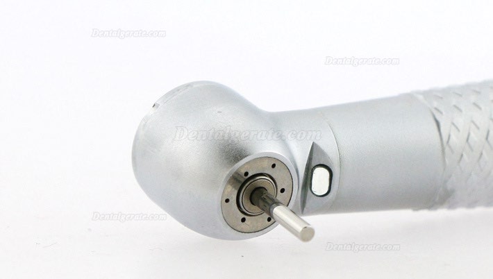 YUSENDENT CX207-GN-PQ LED Glasfaser Handst&uuml;ck + NSK Machlite/Phatelus Schnellkupplung